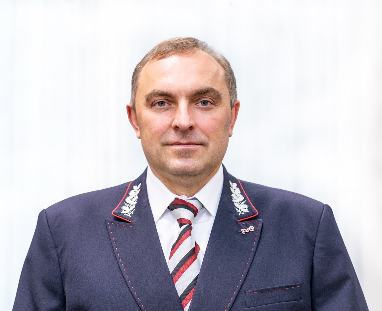 Дмитрий Пегов